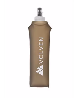 BUTELKA SOFTFLASK ELV SIP 500ML-SZARY