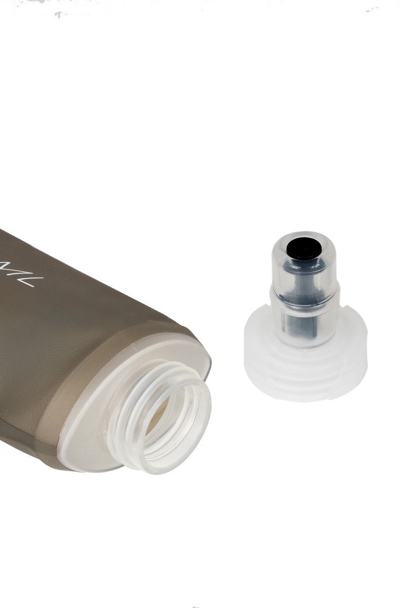 BUTELKA SOFTFLASK ELV SIP 500ML-SZARY