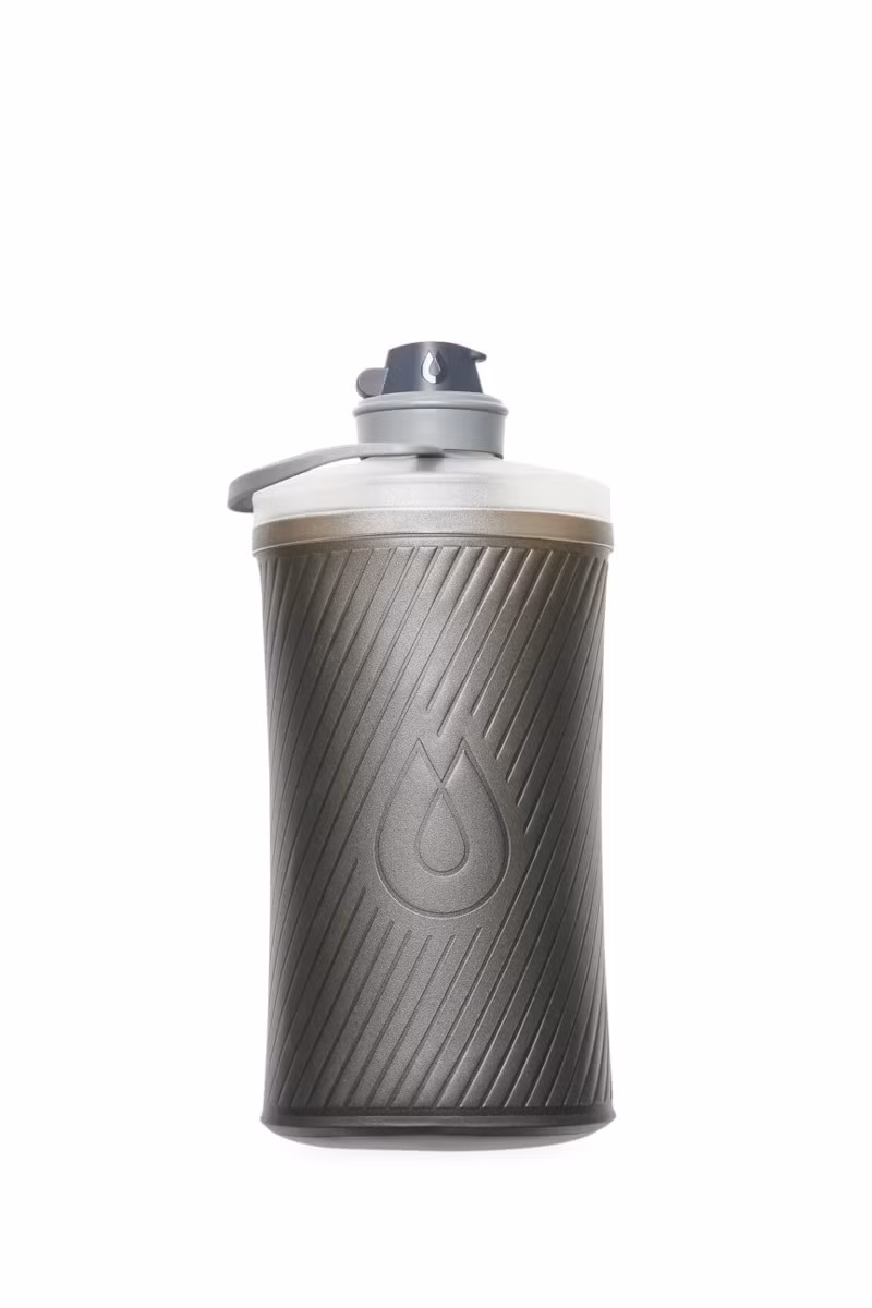 BUTELKA FLUX 1,5L-MAMMOTH GREY