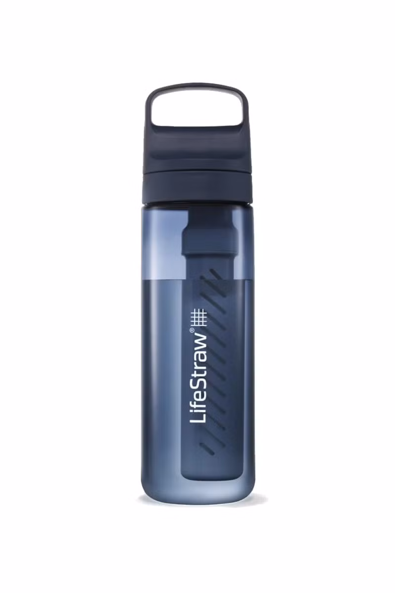 BUTELKA LIFESTRAW GO 2.0 0,65L-AEGEAN SEA