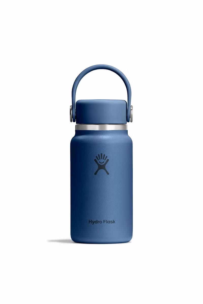 BUTELKA MICRO HYDRO 200 ML-HARBOR BLUE