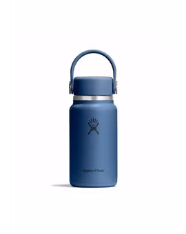 BUTELKA MICRO HYDRO 200 ML-HARBOR BLUE