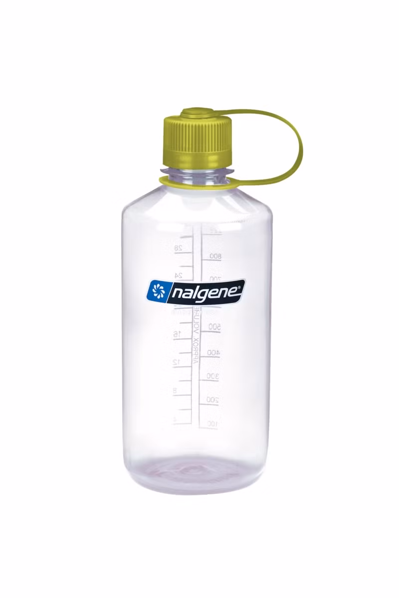 BUTELKA NARROW MOUTH 32 OZ / 946 ML SUSTAIN-CLEAR