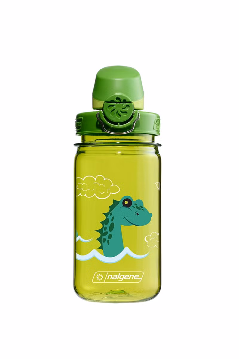 BUTELKA ON THE FLY KIDS SUSTAIN-GREEN NESSIE