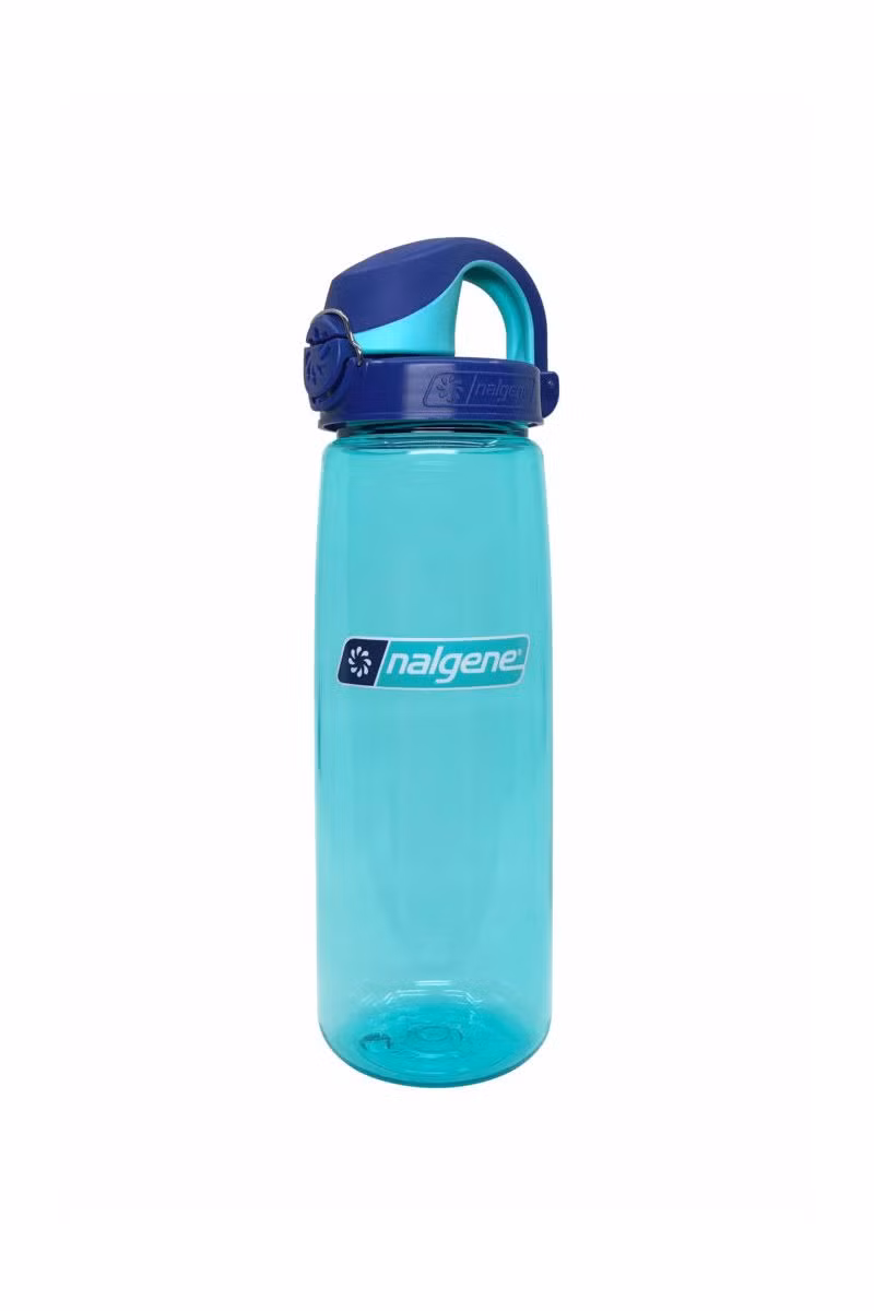 BUTELKA ON THE FLY SUSTAIN-BLUE AQUA-BLUE AQUA