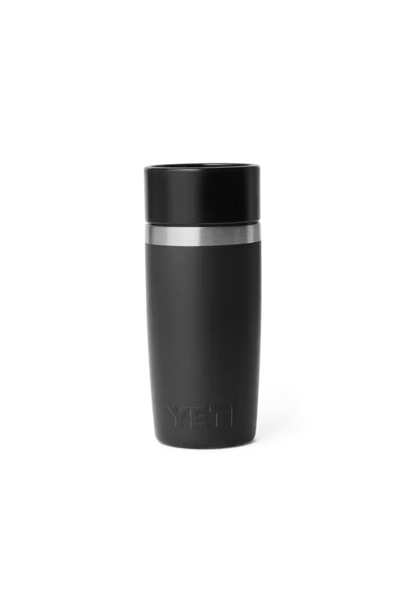 BUTELKA RAMBLER 12 OZ TRAVEL BOTTLE-BLACK