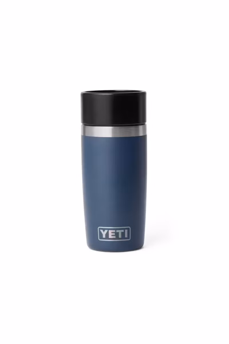 BUTELKA RAMBLER 12 OZ TRAVEL BOTTLE-NAVY