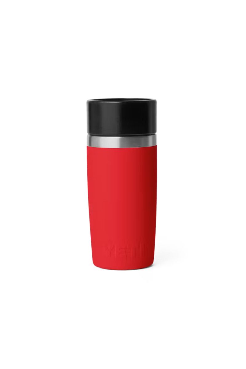 BUTELKA RAMBLER 12 OZ / 354 ML TRAVEL BOTTLE-RESCUE RED