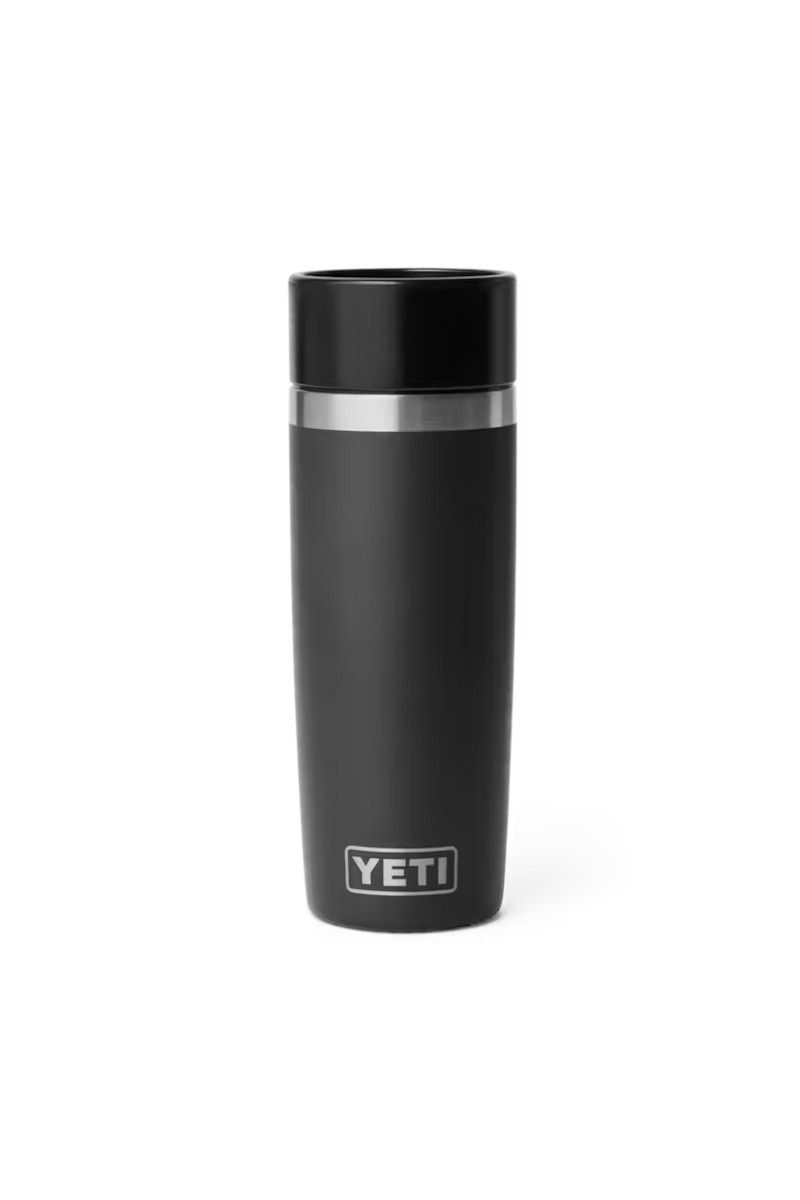 BUTELKA RAMBLER 16 OZ TRAVEL BOTTLE-BLACK
