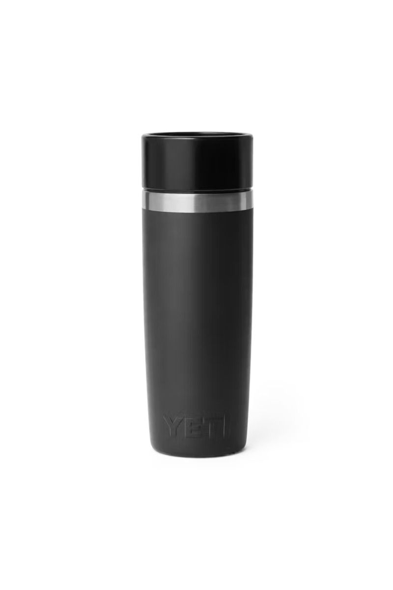BUTELKA RAMBLER 16 OZ TRAVEL BOTTLE-BLACK