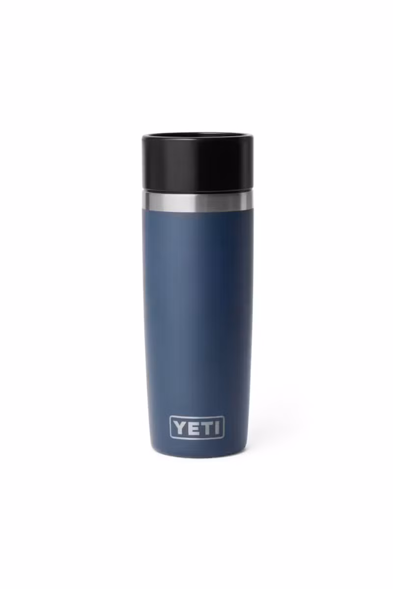 BUTELKA RAMBLER 16 OZ TRAVEL BOTTLE-NAVY