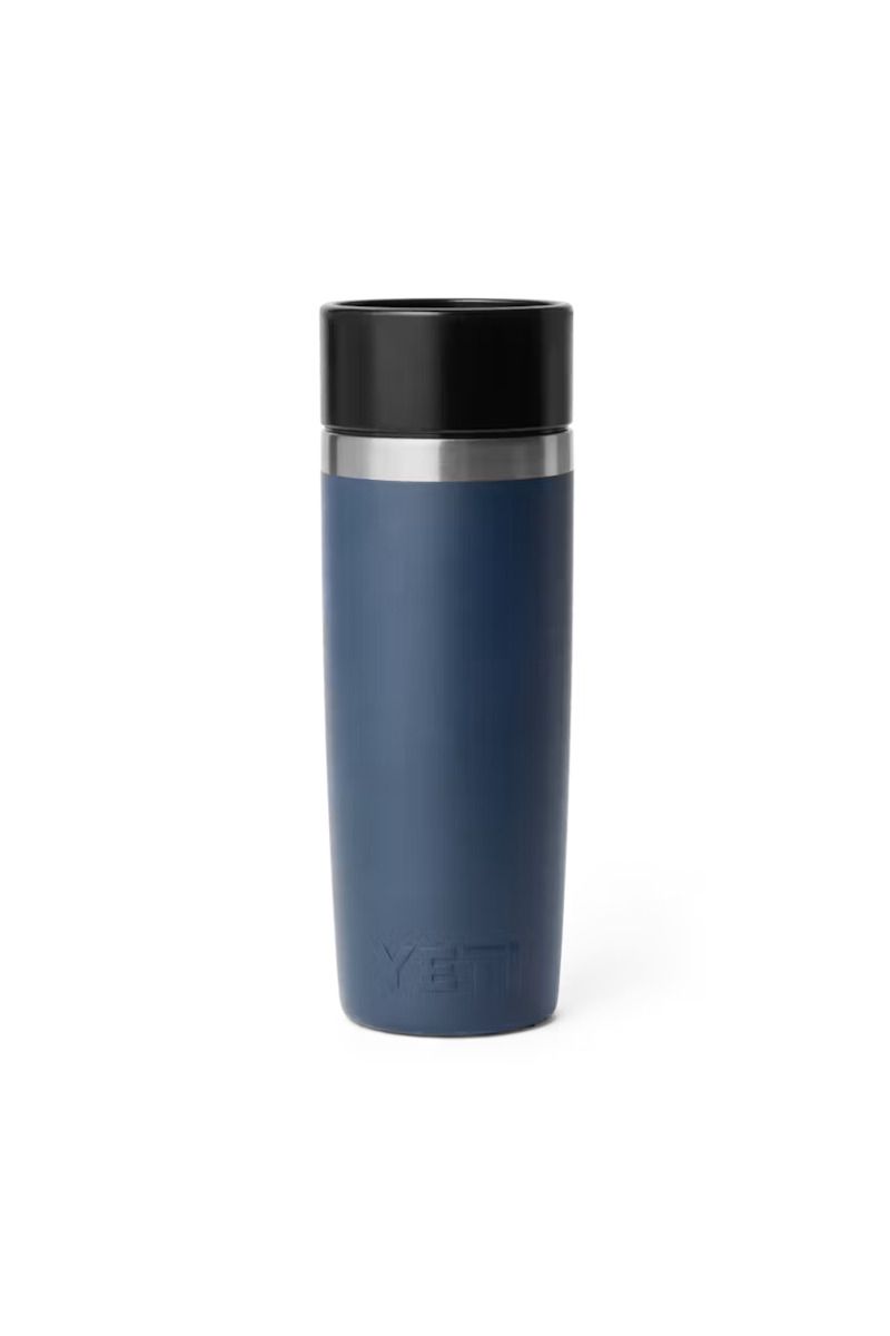 BUTELKA RAMBLER 16 OZ TRAVEL BOTTLE-NAVY