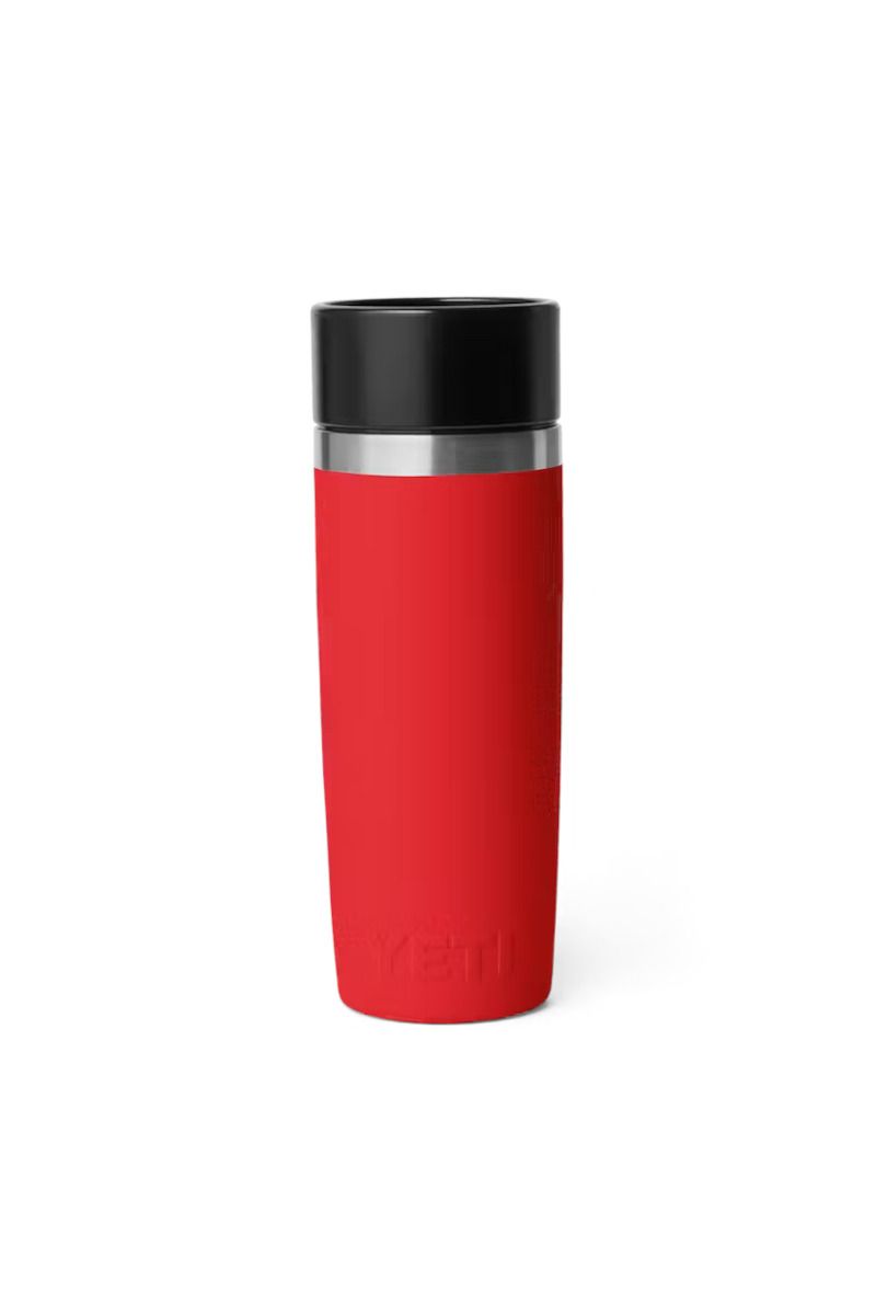 BUTELKA RAMBLER 16 OZ TRAVEL BOTTLE-RESCUE RED