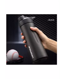 BUTELKA STAINLESS STEEL 9012 520ML-BLACK