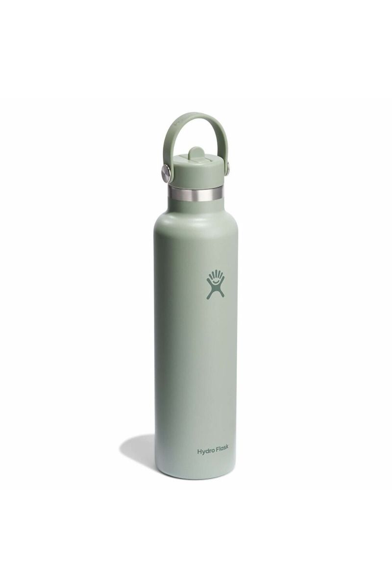 BUTELKA STANDARD MOUTH FLEX CAP 21 OZ-AGAVE