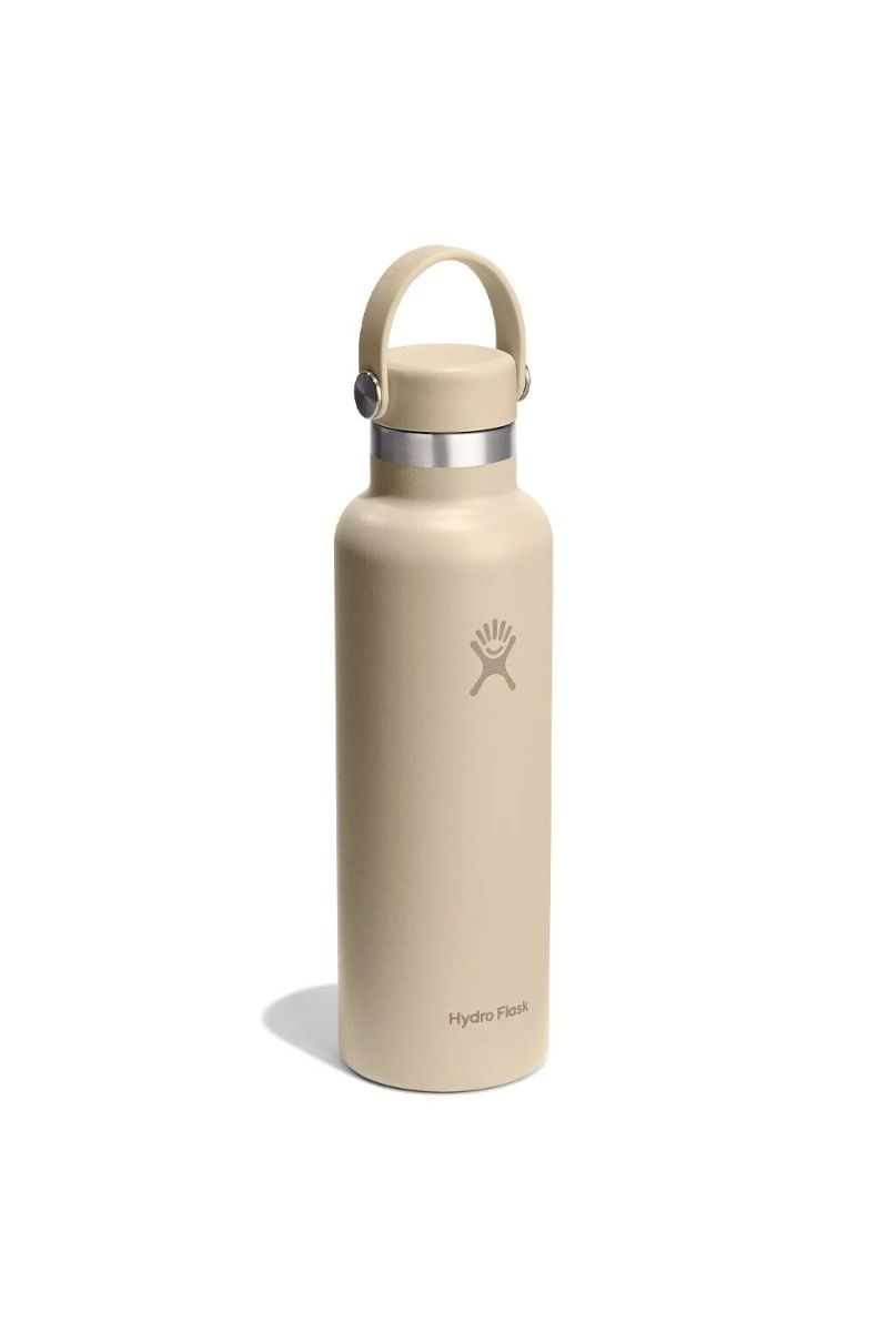 BUTELKA STANDARD MOUTH FLEX CAP 21 OZ / 621 ML-OAT