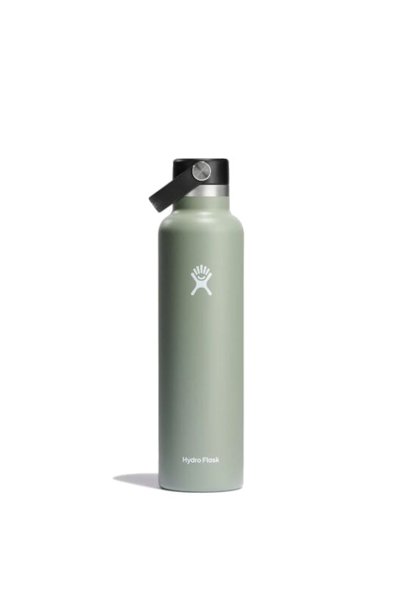 BUTELKA STANDARD MOUTH FLEX CAP 24 OZ/709 ML-AGAVE