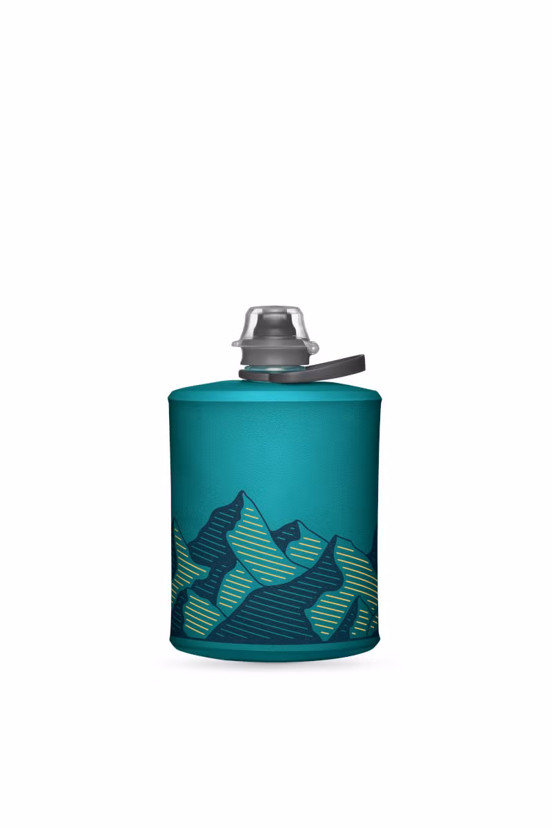 BUTELKA STOW 1L-GLACIER BLUE