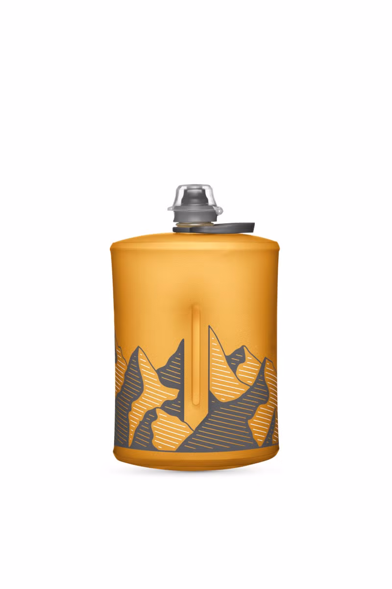 BUTELKA STOW 1L-GOLDEN YELLOW
