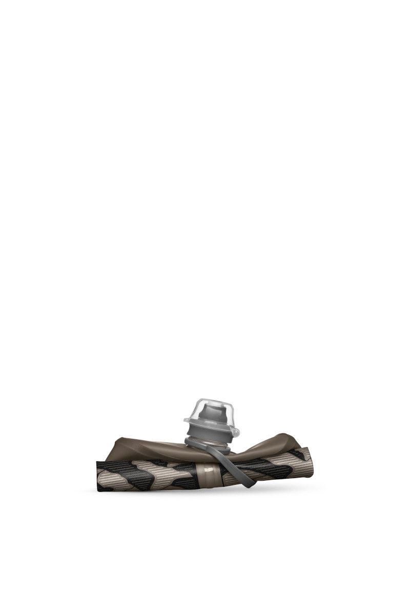 BUTELKA STOW 1L-MAMMOTH GREY