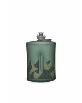 BUTELKA STOW 1L-SAGE GREEN