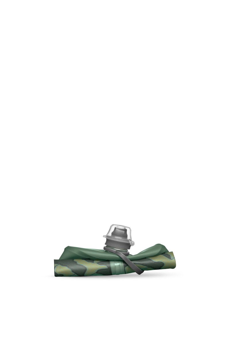 BUTELKA STOW 1L-SAGE GREEN