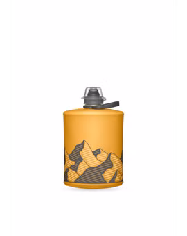BUTELKA STOW 500ML-GOLDEN YELLOW