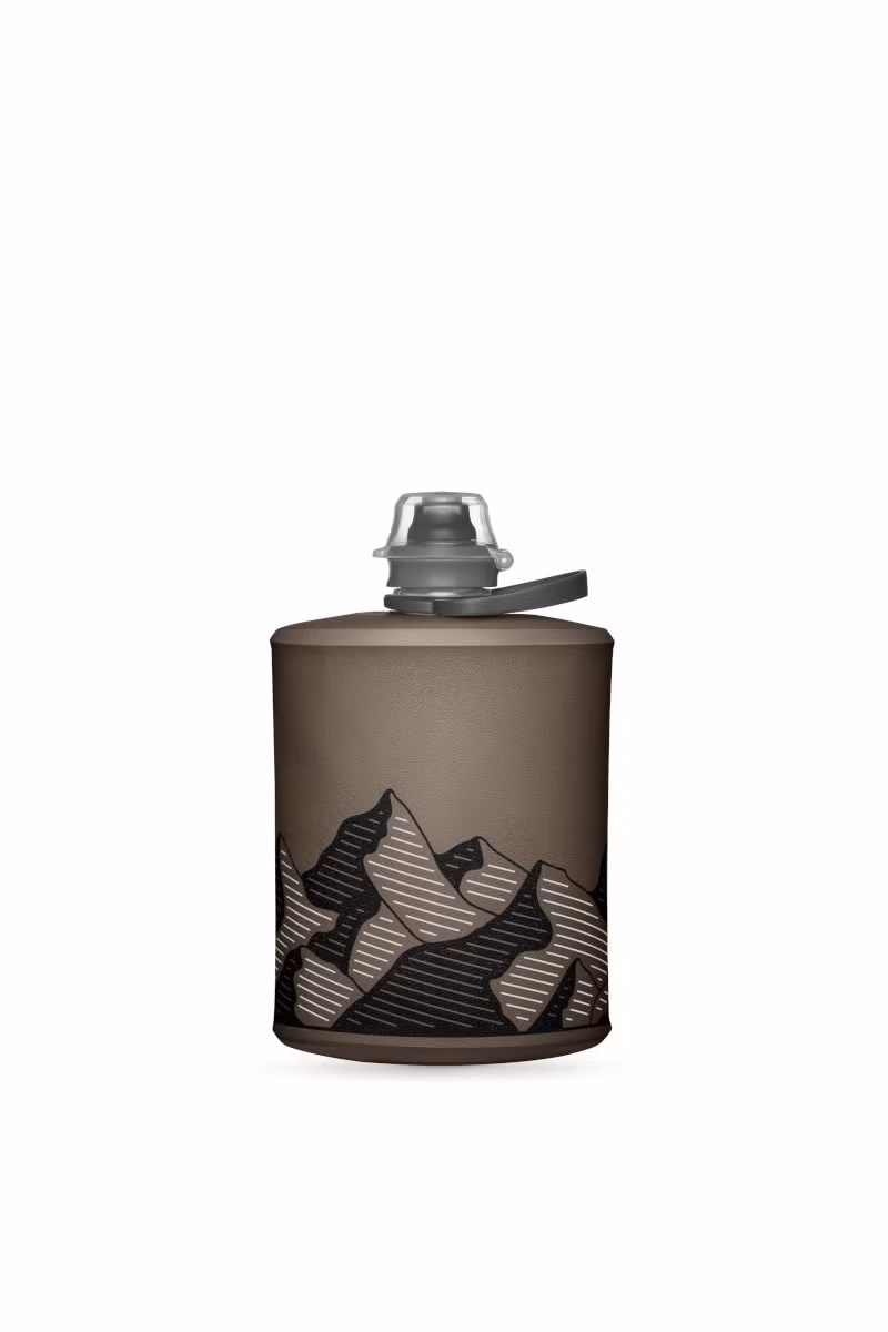 BUTELKA STOW 500ML-MAMMOTH GREY