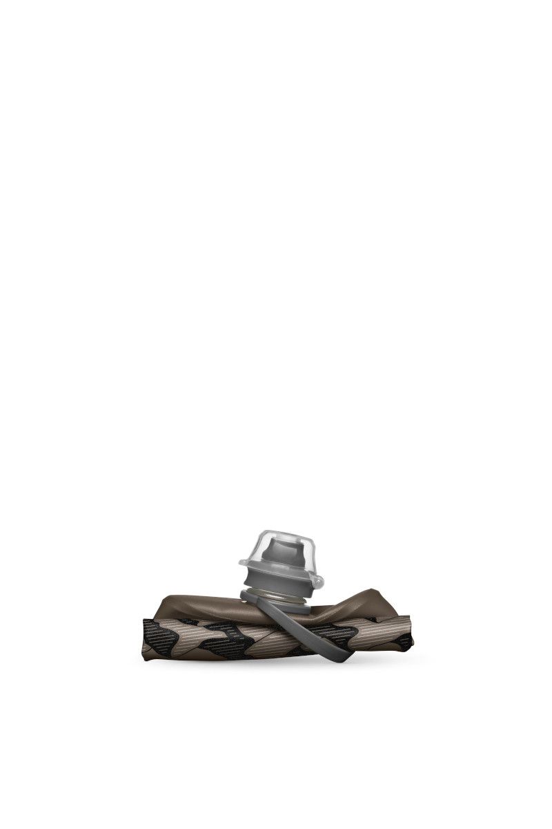 BUTELKA STOW 500ML-MAMMOTH GREY