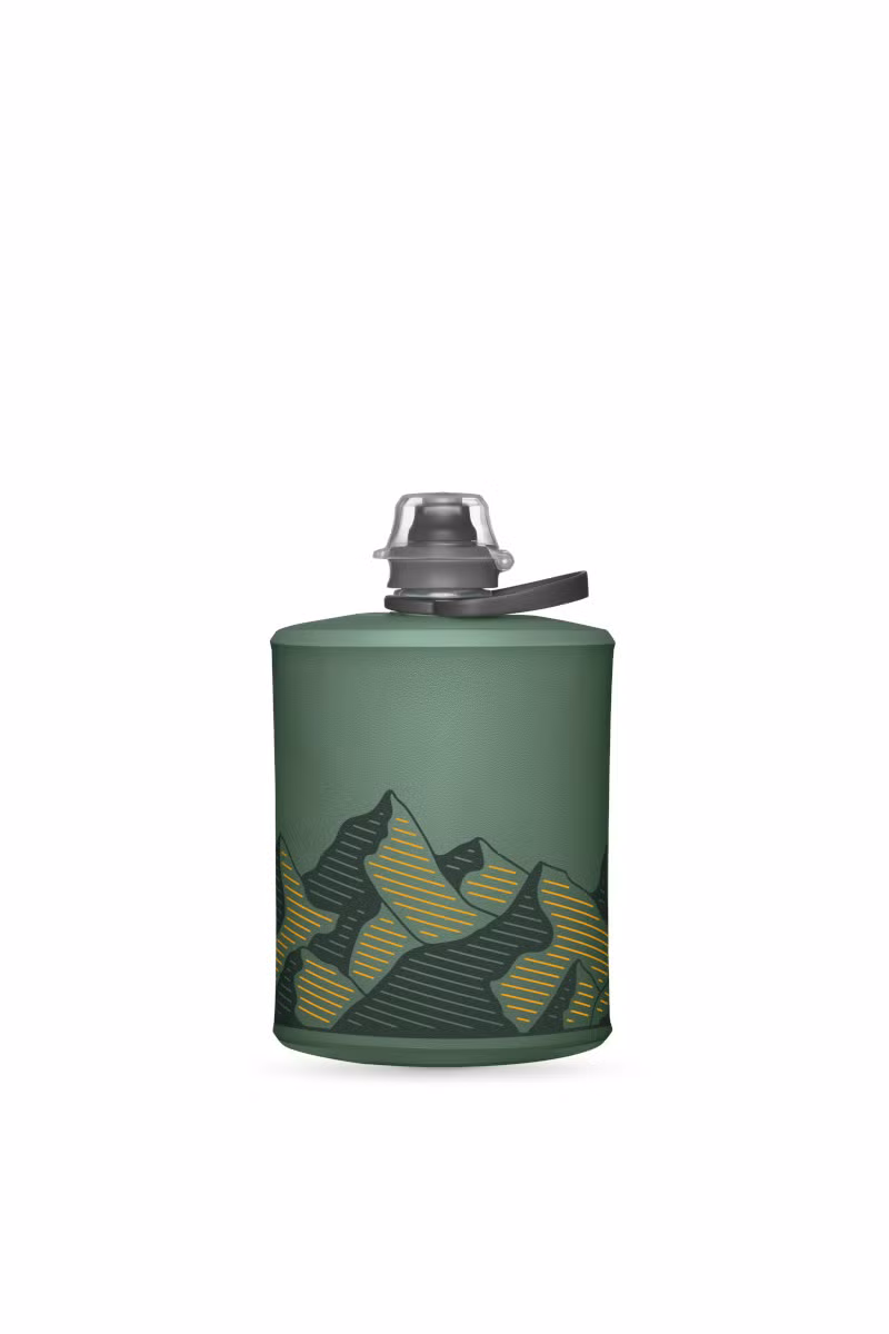 BUTELKA STOW 500ML-SAGE GREEN