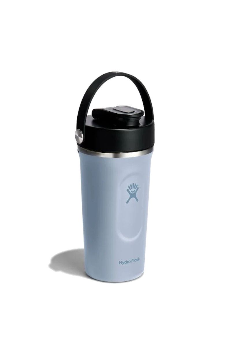 BUTELKA TERMICZNA INSULATED SHAKER BOTTLE 24 OZ / 710 ML-SURF