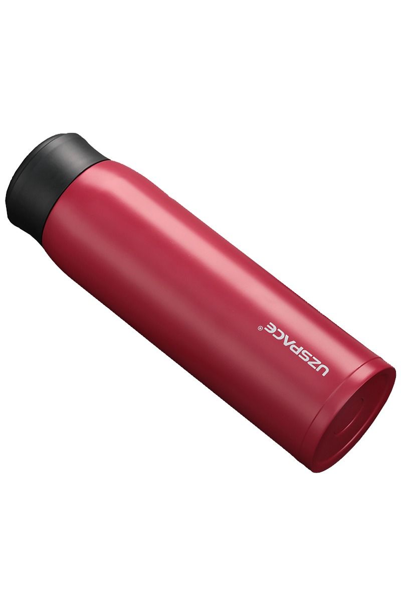 BUTELKA TERMICZNA STAINLESS STEEL 4075 500ML-BROCADE RED