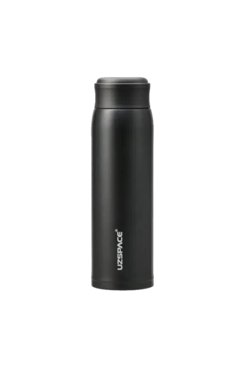 BUTELKA TERMICZNA STAINLESS STEEL 4075 500ML-CLOUDY BLACK