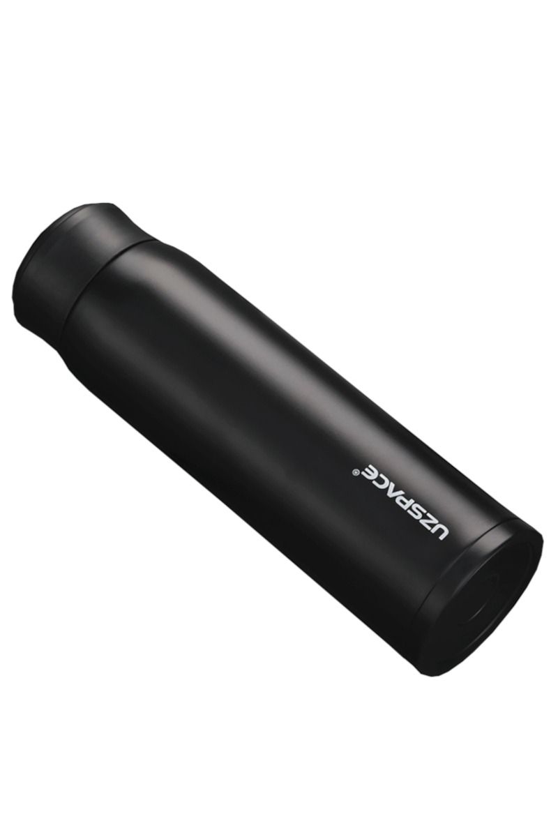 BUTELKA TERMICZNA STAINLESS STEEL 4075 500ML-CLOUDY BLACK