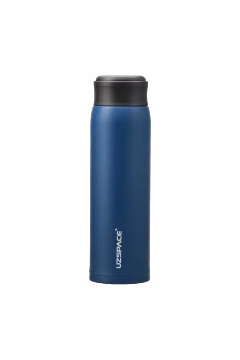 BUTELKA TERMICZNA STAINLESS STEEL 4075 500ML-CRESCENT BLUE