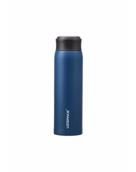 BUTELKA TERMICZNA STAINLESS STEEL 4075 500ML-CRESCENT BLUE