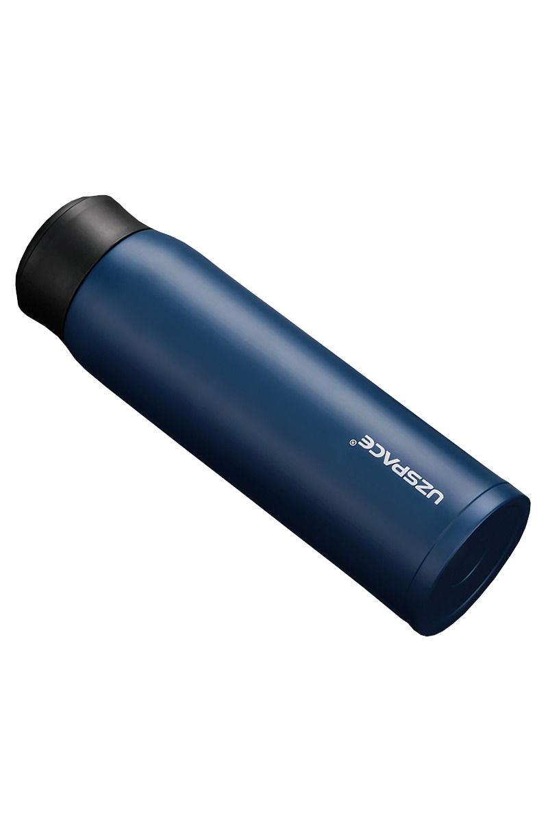 BUTELKA TERMICZNA STAINLESS STEEL 4075 500ML-CRESCENT BLUE