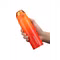 ORANGE-RED