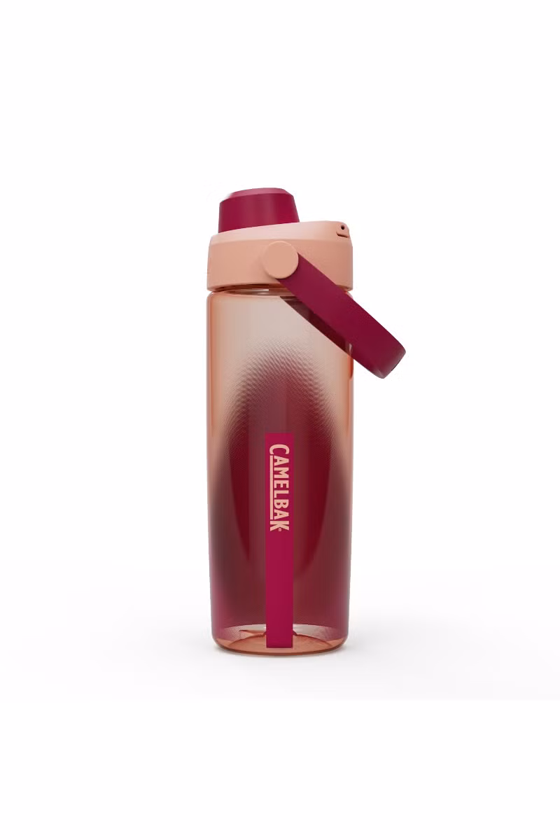 BUTELKA THRIVE CHUG 590ML-BLUSH DAWN