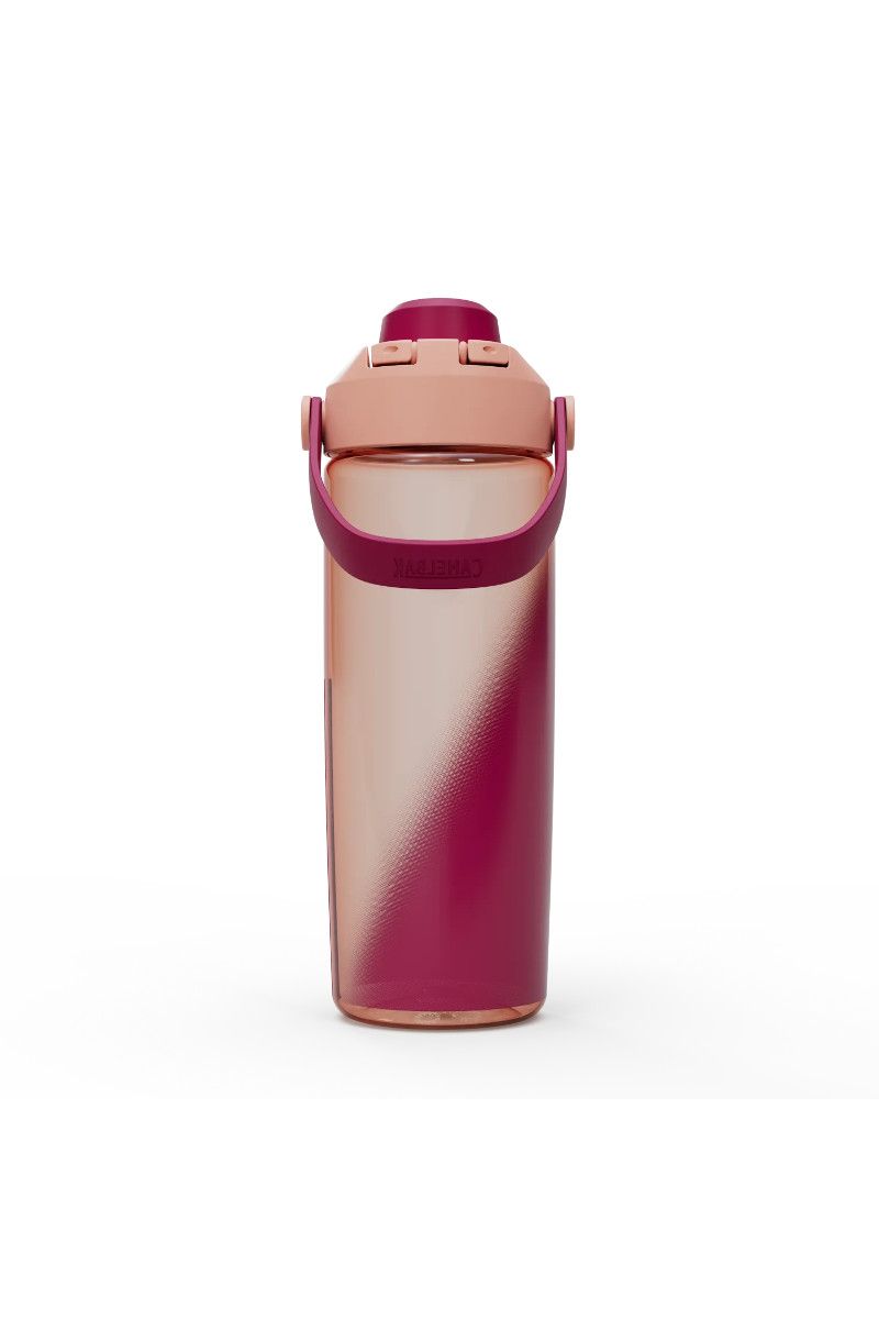 BUTELKA THRIVE CHUG 590ML-BLUSH DAWN