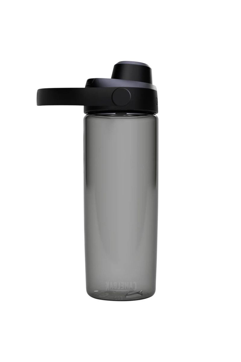 BUTELKA THRIVE CHUG 590ML-CHARCOAL
