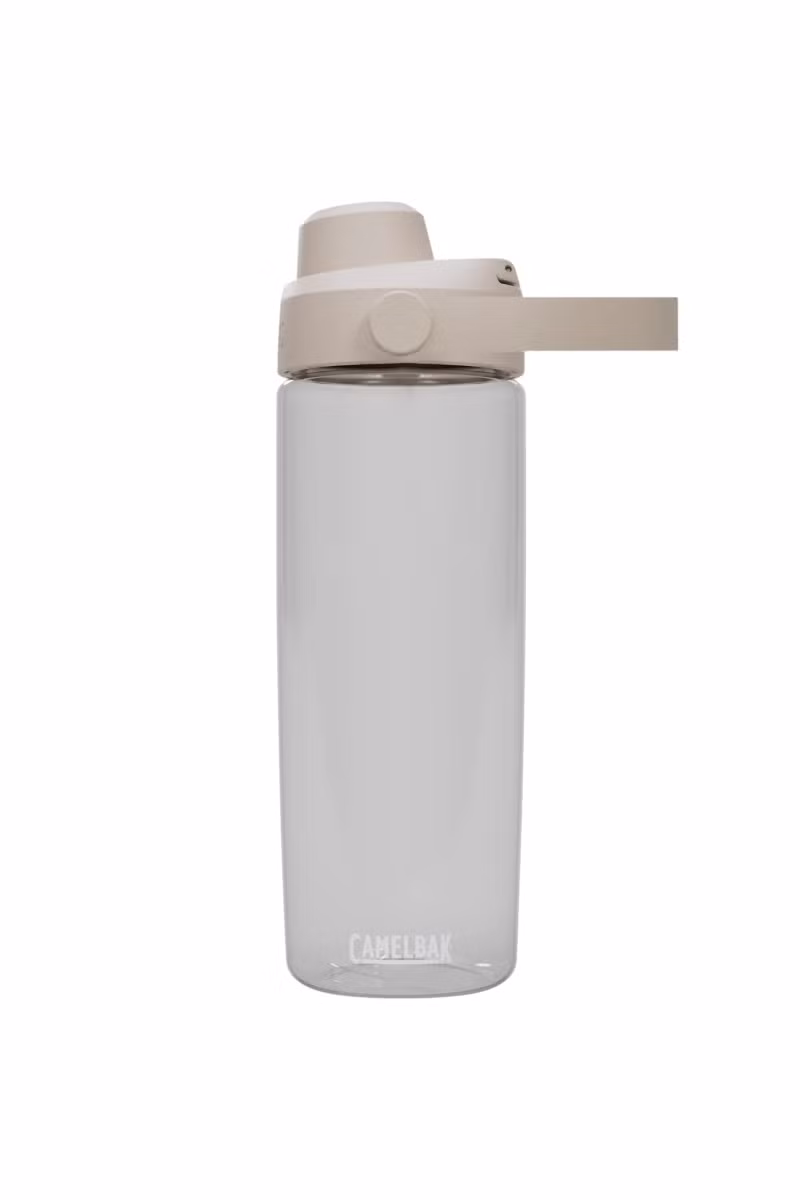 BUTELKA THRIVE CHUG 590ML-CLEAR