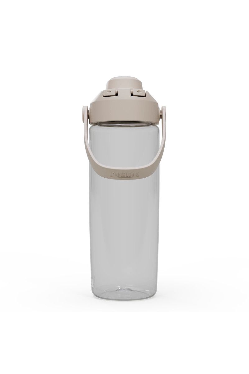 BUTELKA THRIVE CHUG 590ML-CLEAR
