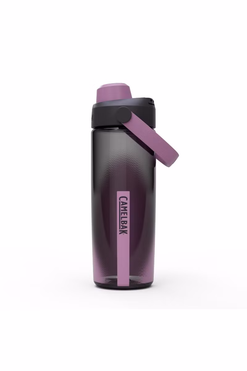 BUTELKA THRIVE CHUG 590ML-LAVENDER DAWN