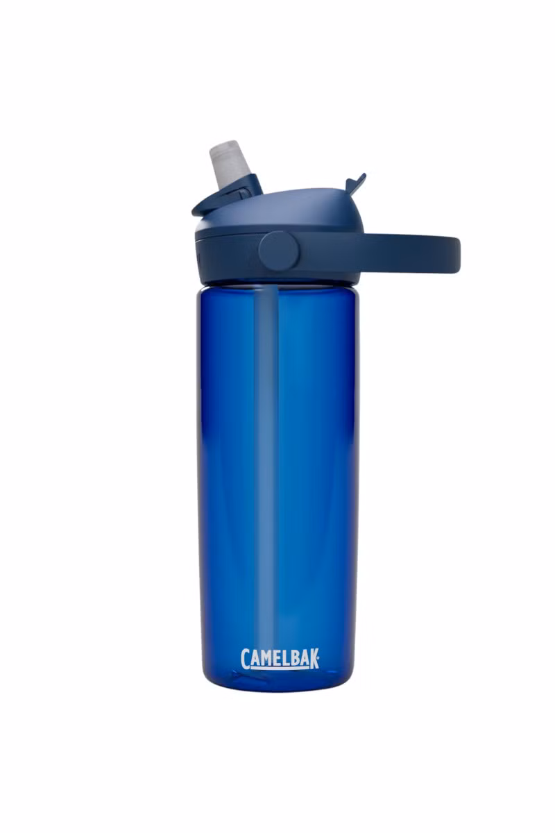 BUTELKA THRIVE FLIP STRAW 590ML-OXFORD