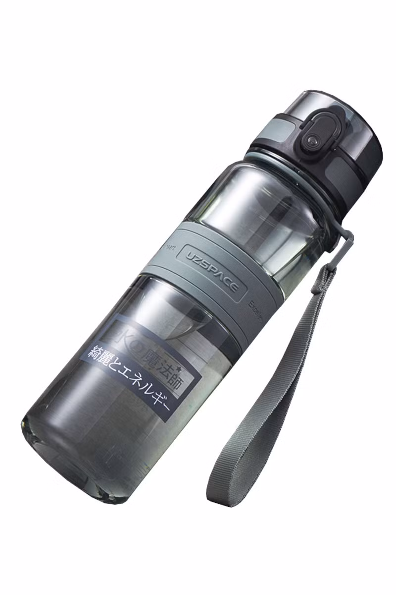 BUTELKA TRITAN 5025 500ML-BARK GRAY
