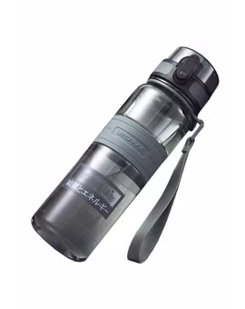 BUTELKA TRITAN 5025 500ML-BARK GRAY