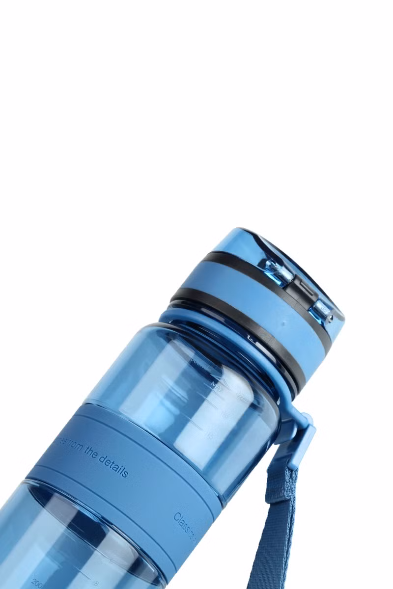BUTELKA TRITAN 5025 500ML-CLITORIA BLUE