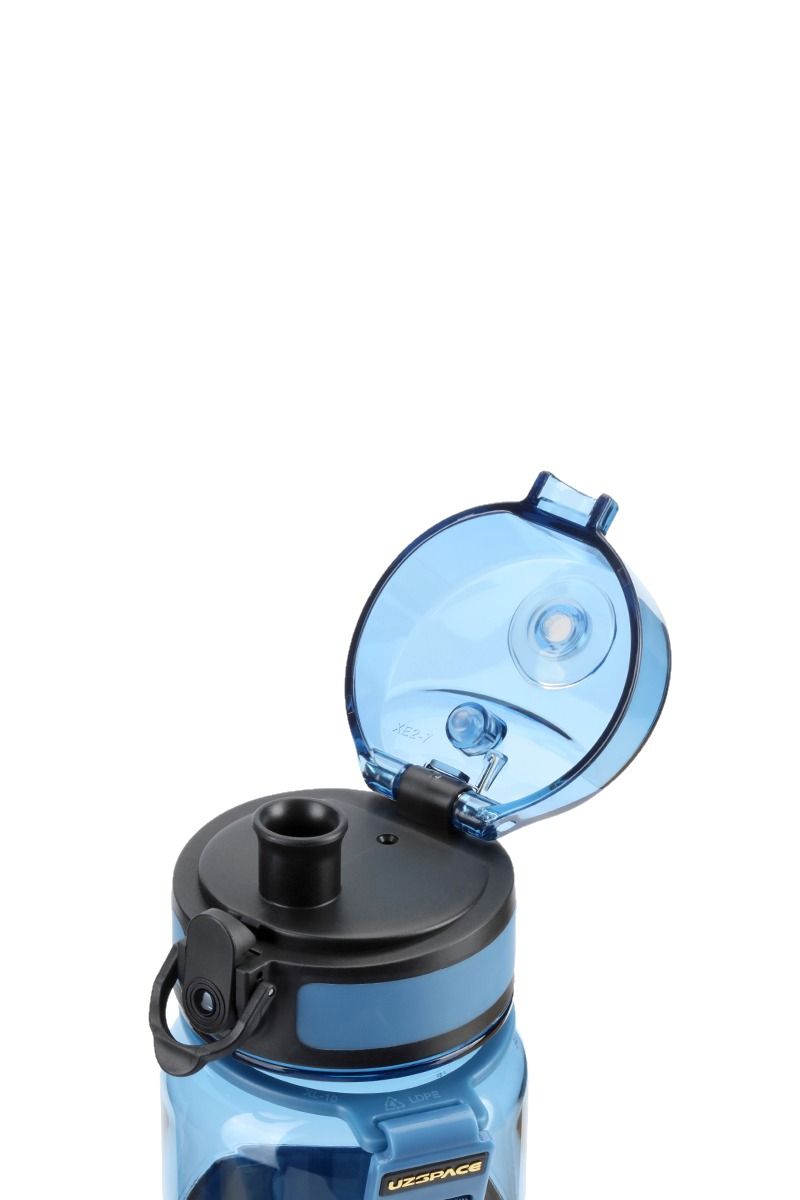 BUTELKA TRITAN 5025 500ML-CLITORIA BLUE