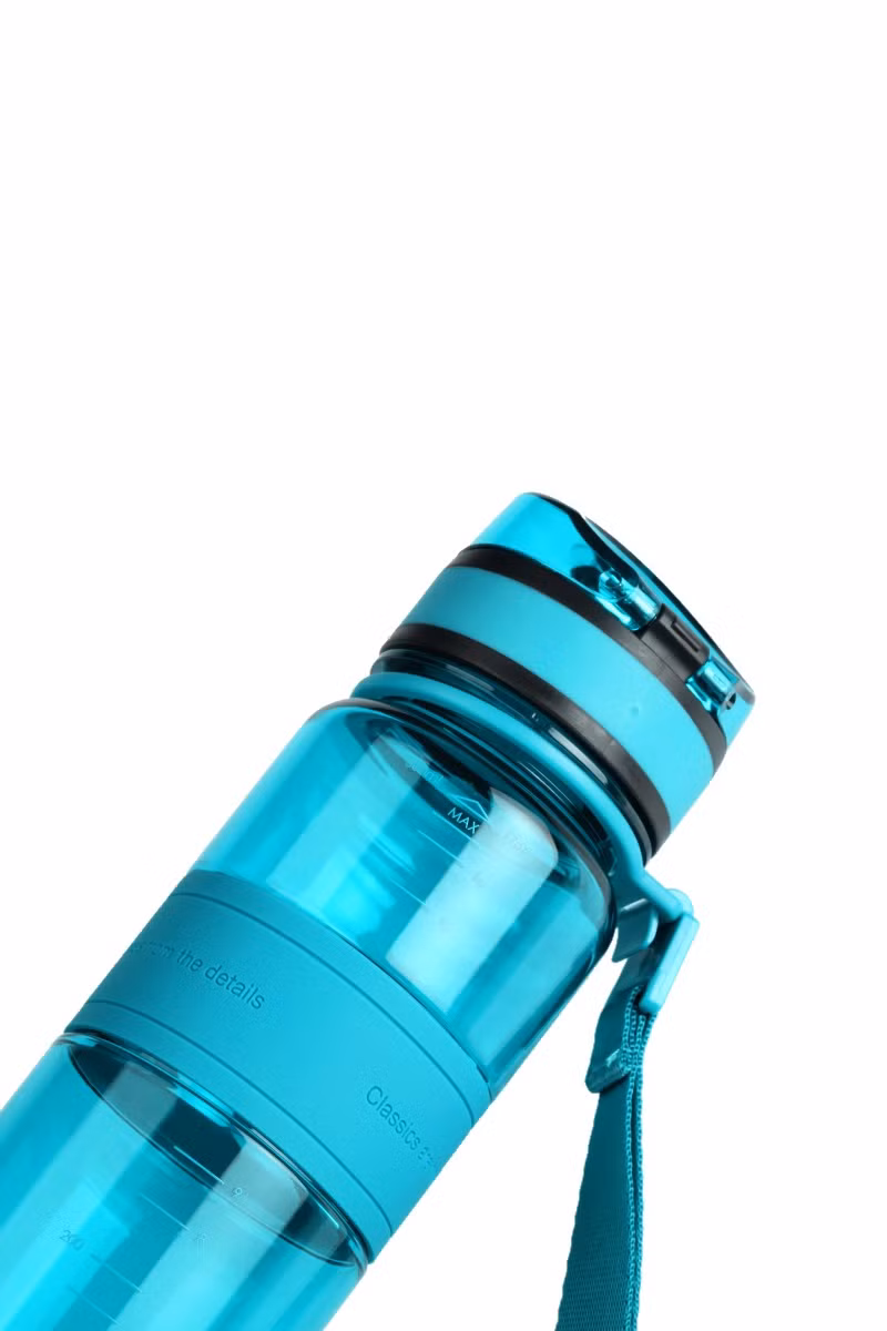 BUTELKA TRITAN 5025 500ML-VINE CYAN